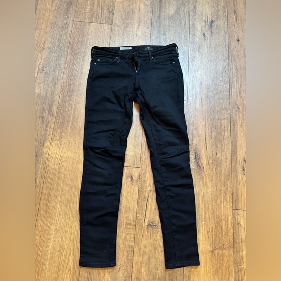 AG The Legging Ankle - Picture 1 of 5